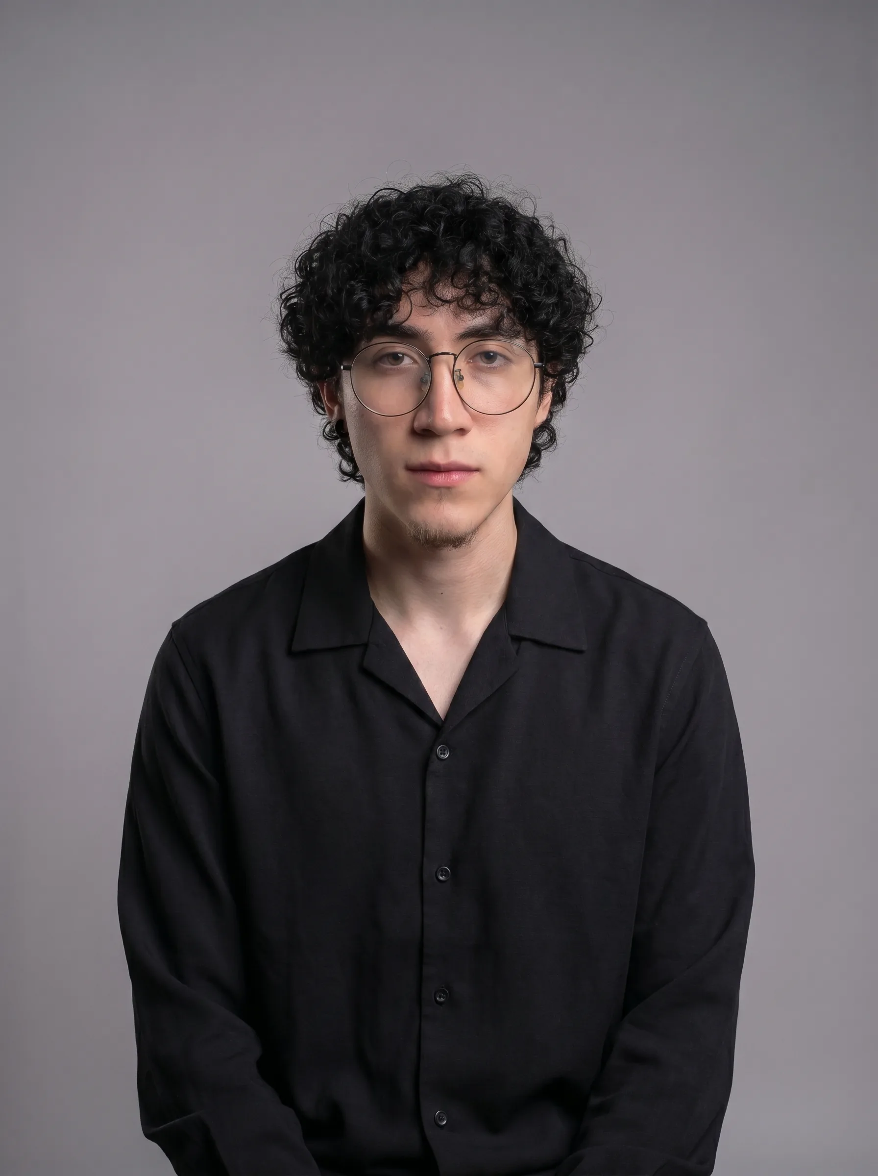 Ángel Ortiz